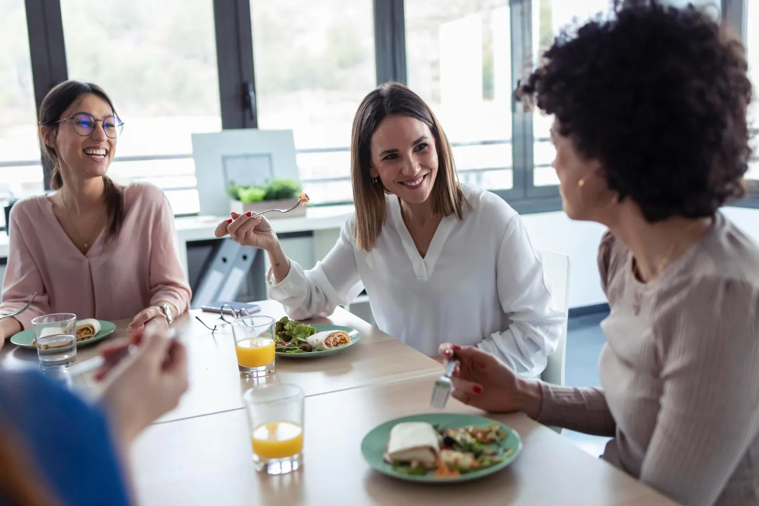Life at Myant Health