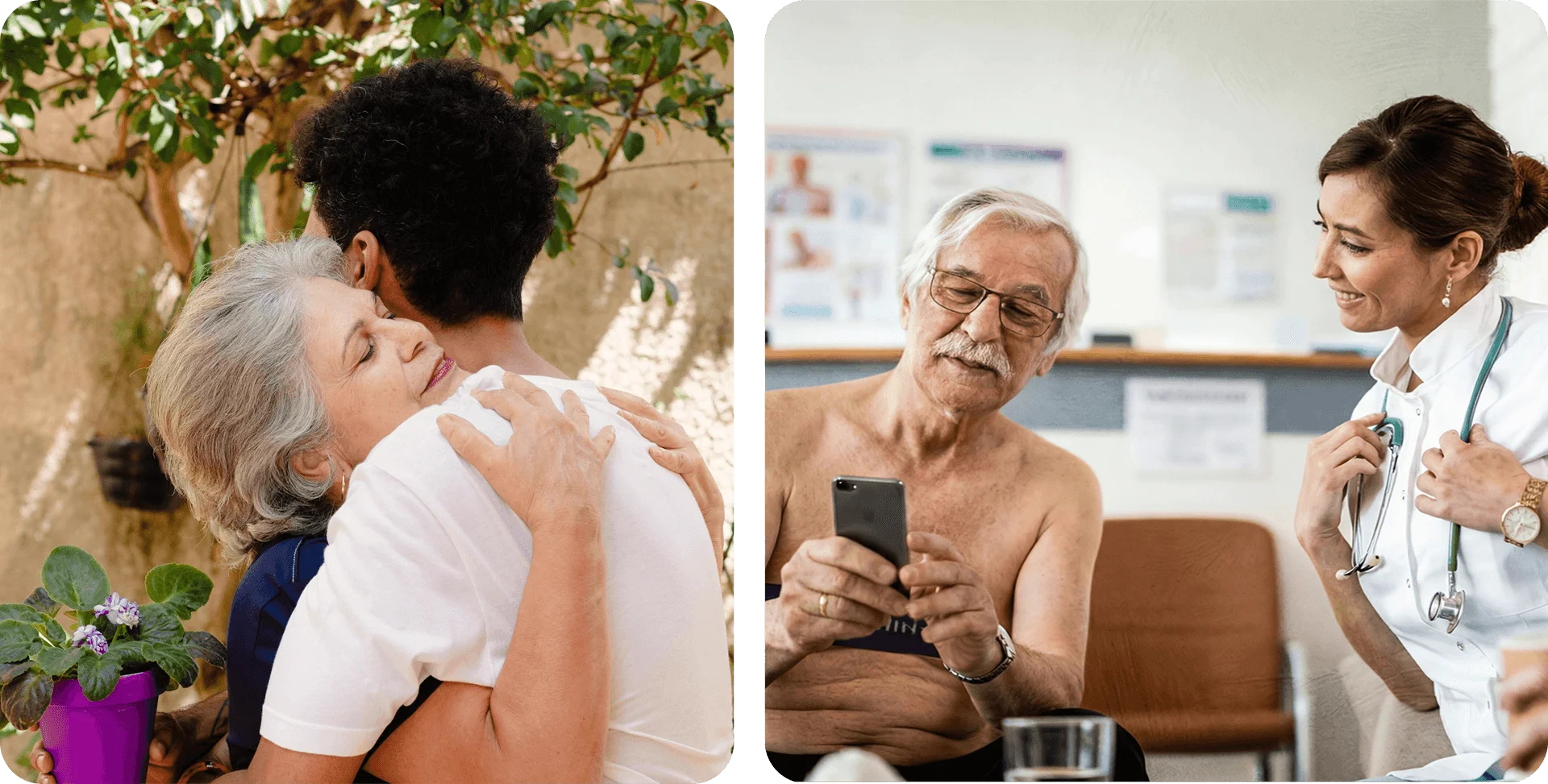 Myant Heart-Aid Kit and ECG monitoring