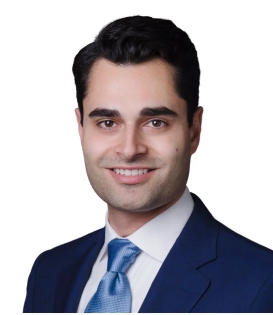 Nicholas Olteanu
